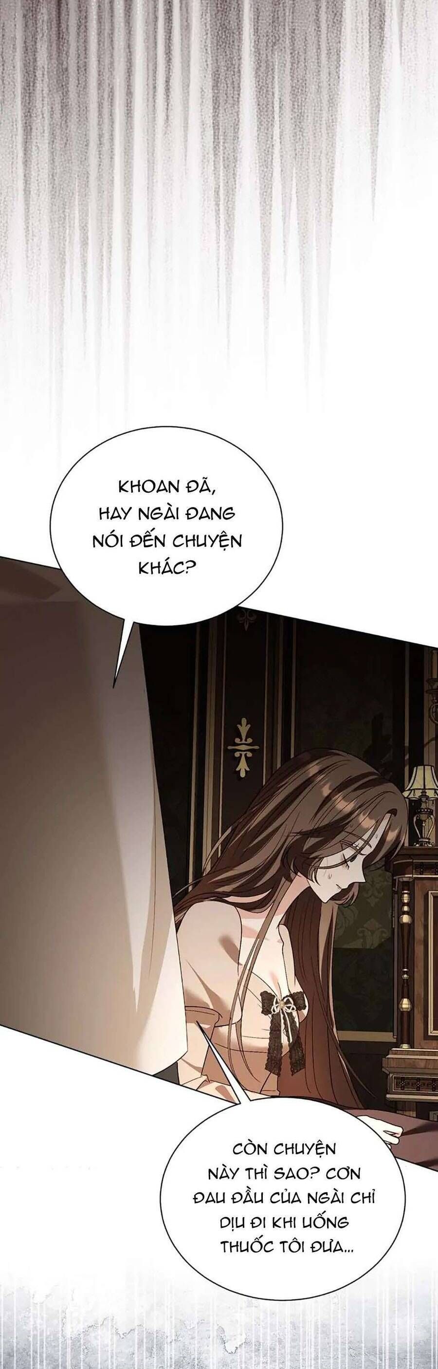 Một Ngày Nọ Bỗng Dưng Cha Xuất Hiện Chap 113 - Next Chap 112