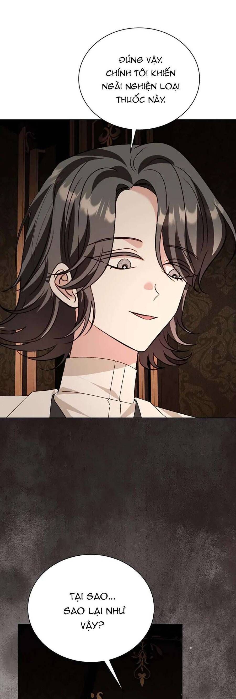 Một Ngày Nọ Bỗng Dưng Cha Xuất Hiện Chap 113 - Next Chap 112