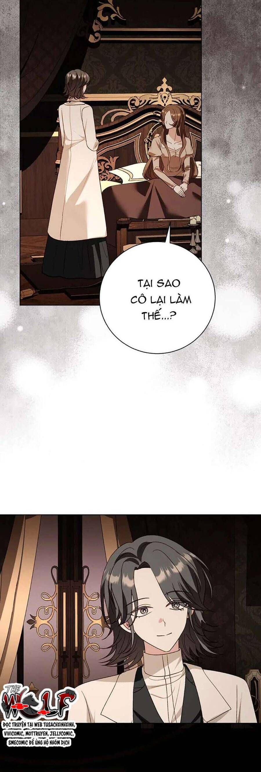 Một Ngày Nọ Bỗng Dưng Cha Xuất Hiện Chap 113 - Next Chap 112