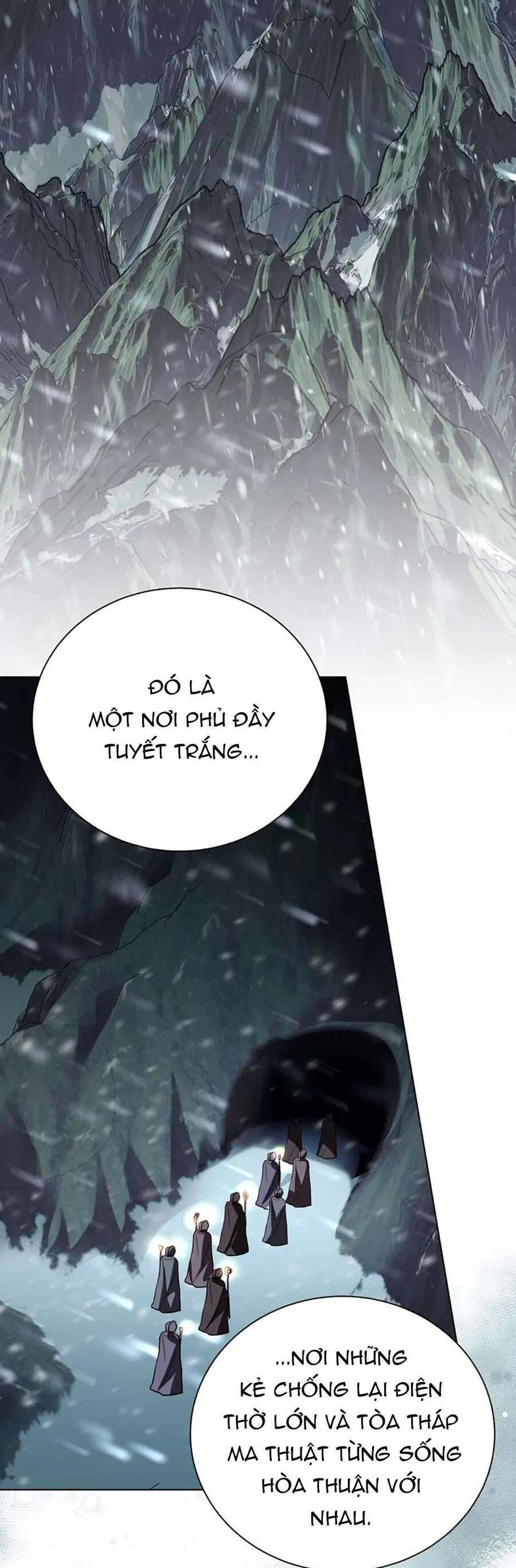 Một Ngày Nọ Bỗng Dưng Cha Xuất Hiện Chap 113 - Next Chap 112