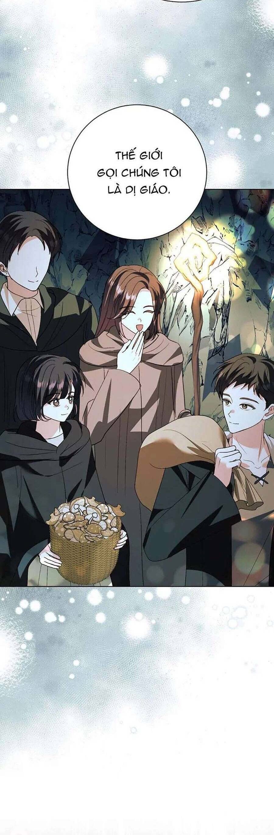 Một Ngày Nọ Bỗng Dưng Cha Xuất Hiện Chap 113 - Next Chap 112