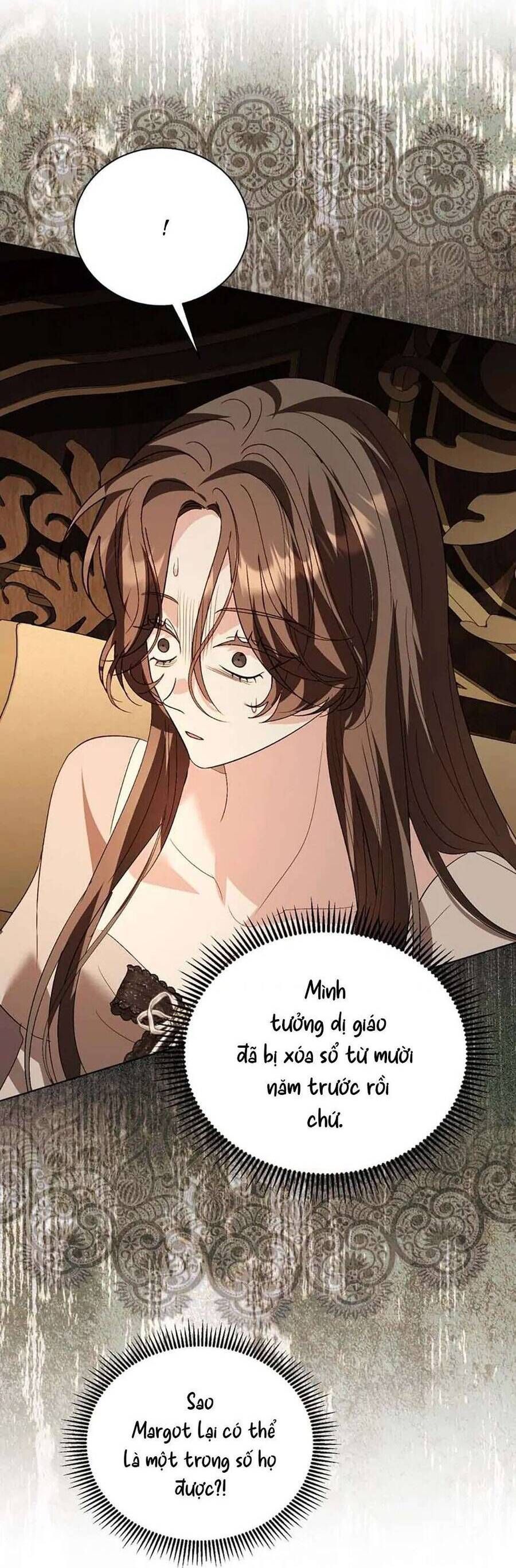 Một Ngày Nọ Bỗng Dưng Cha Xuất Hiện Chap 113 - Next Chap 112