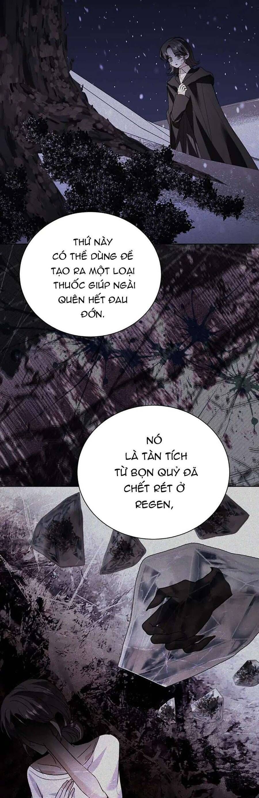 Một Ngày Nọ Bỗng Dưng Cha Xuất Hiện Chap 113 - Next Chap 112