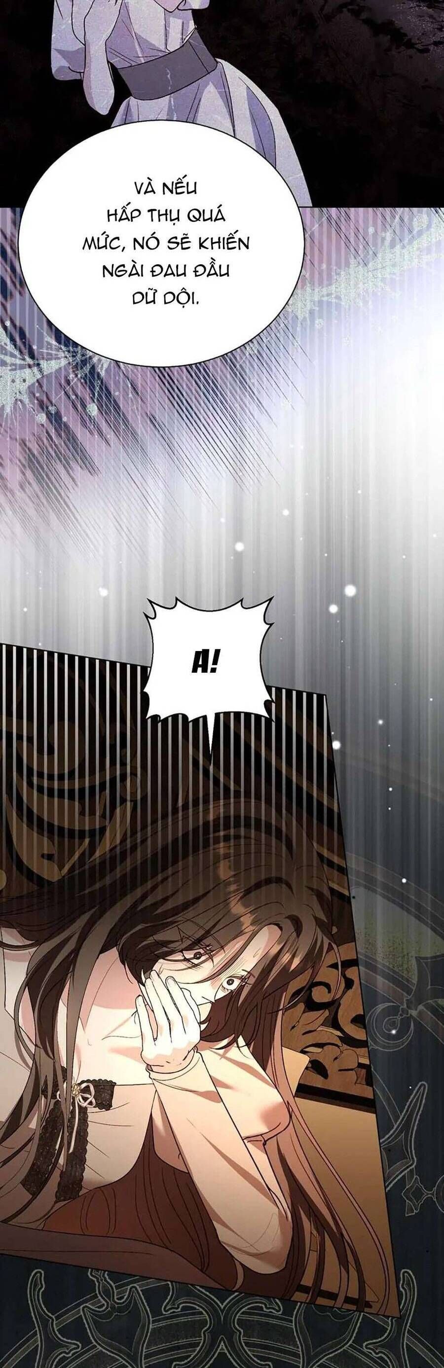 Một Ngày Nọ Bỗng Dưng Cha Xuất Hiện Chap 113 - Next Chap 112