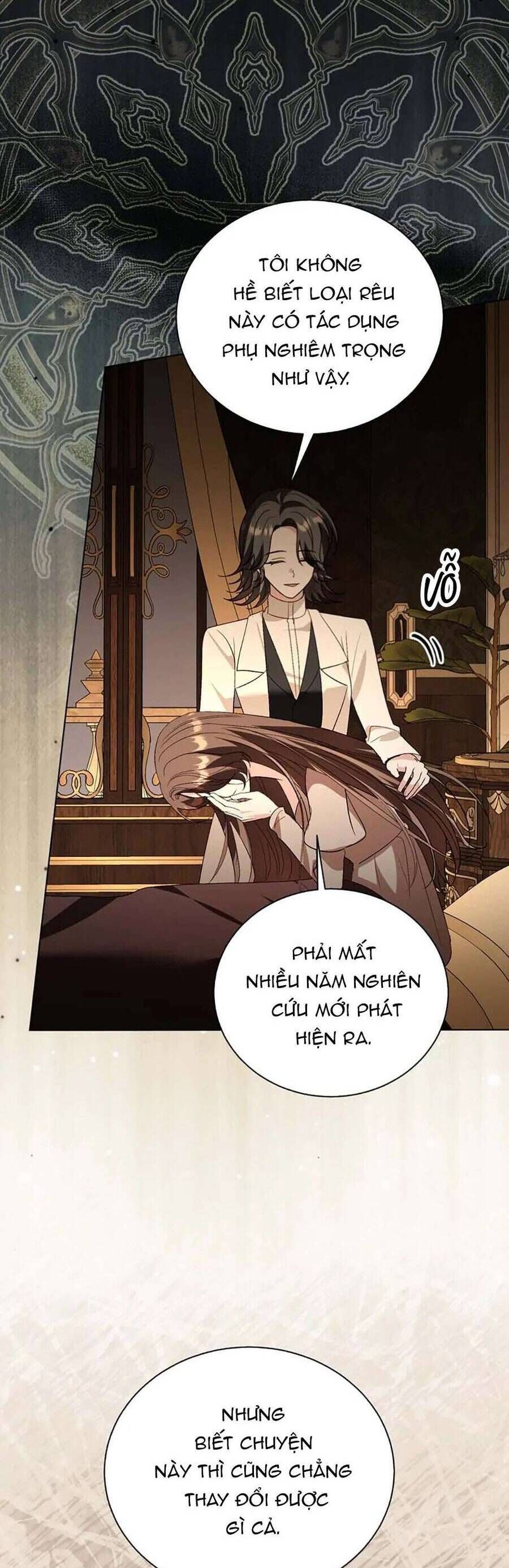 Một Ngày Nọ Bỗng Dưng Cha Xuất Hiện Chap 113 - Next Chap 112