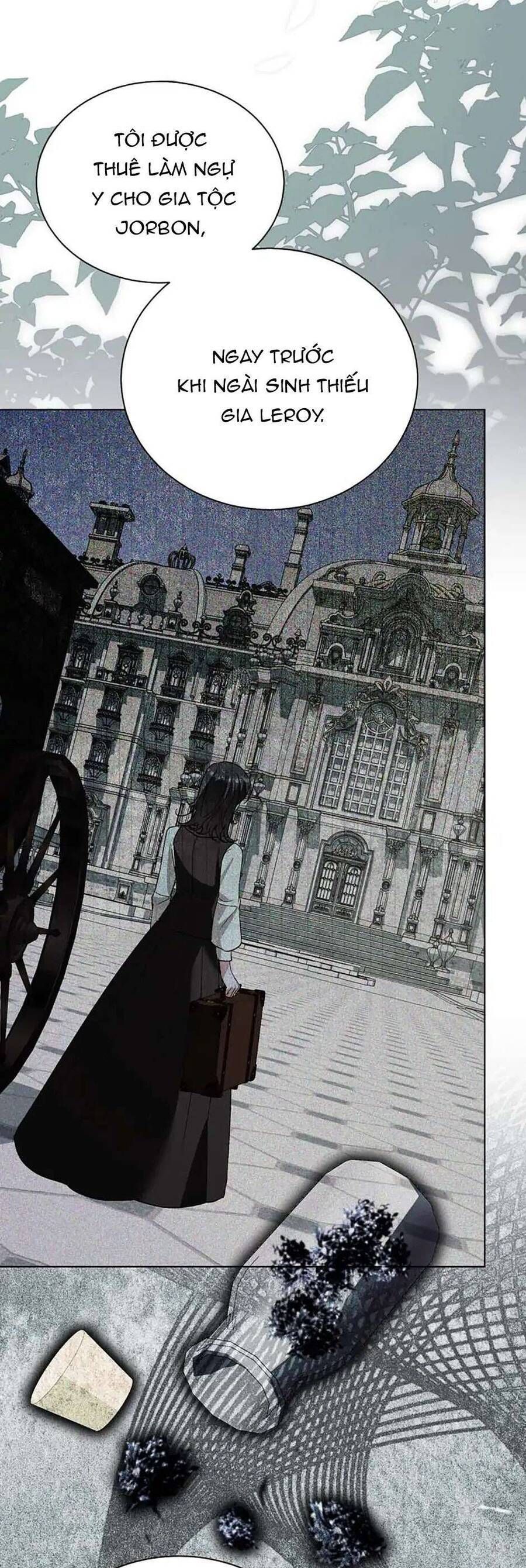 Một Ngày Nọ Bỗng Dưng Cha Xuất Hiện Chap 113 - Next Chap 112