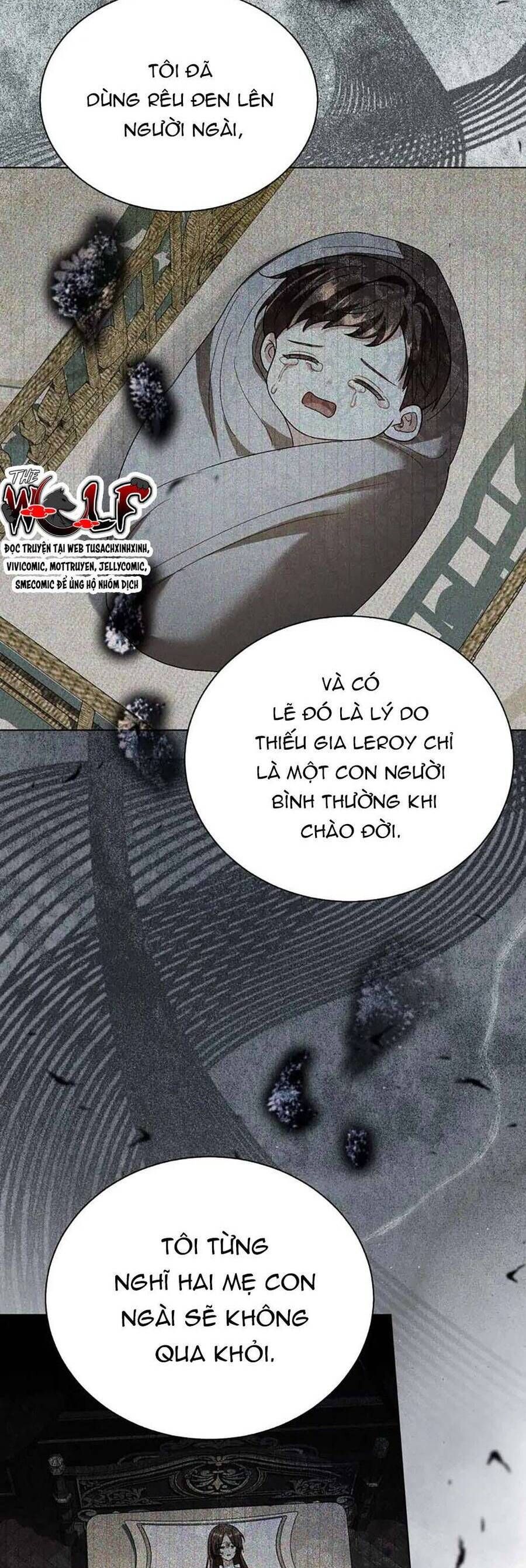 Một Ngày Nọ Bỗng Dưng Cha Xuất Hiện Chap 113 - Next Chap 112