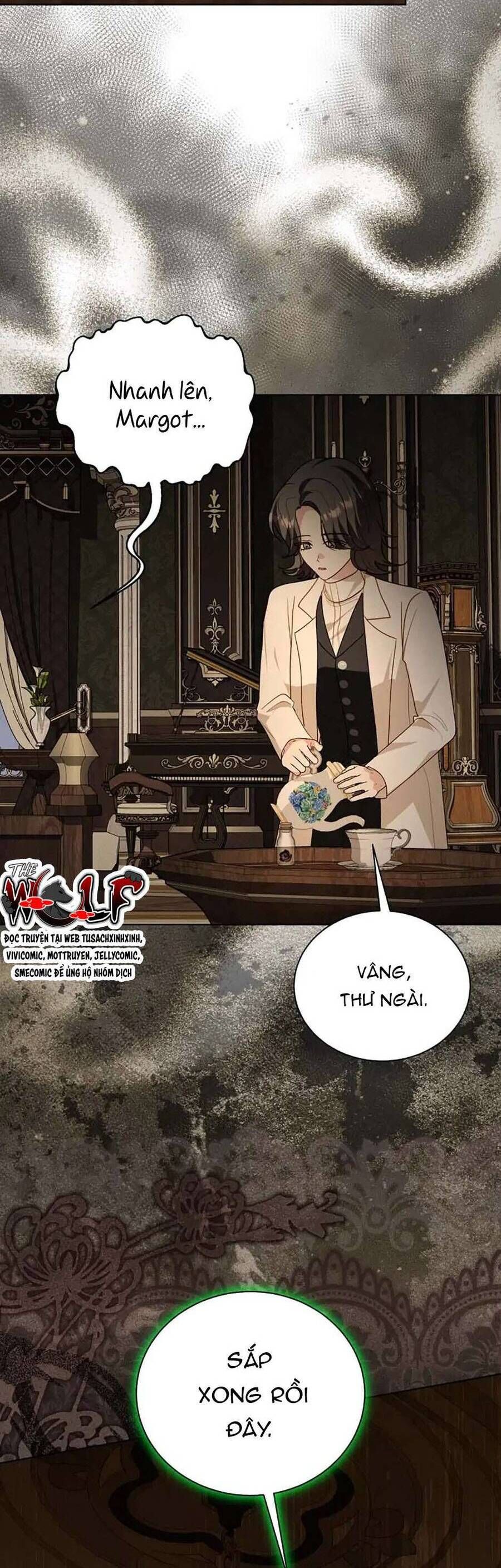 Một Ngày Nọ Bỗng Dưng Cha Xuất Hiện Chap 113 - Next Chap 112