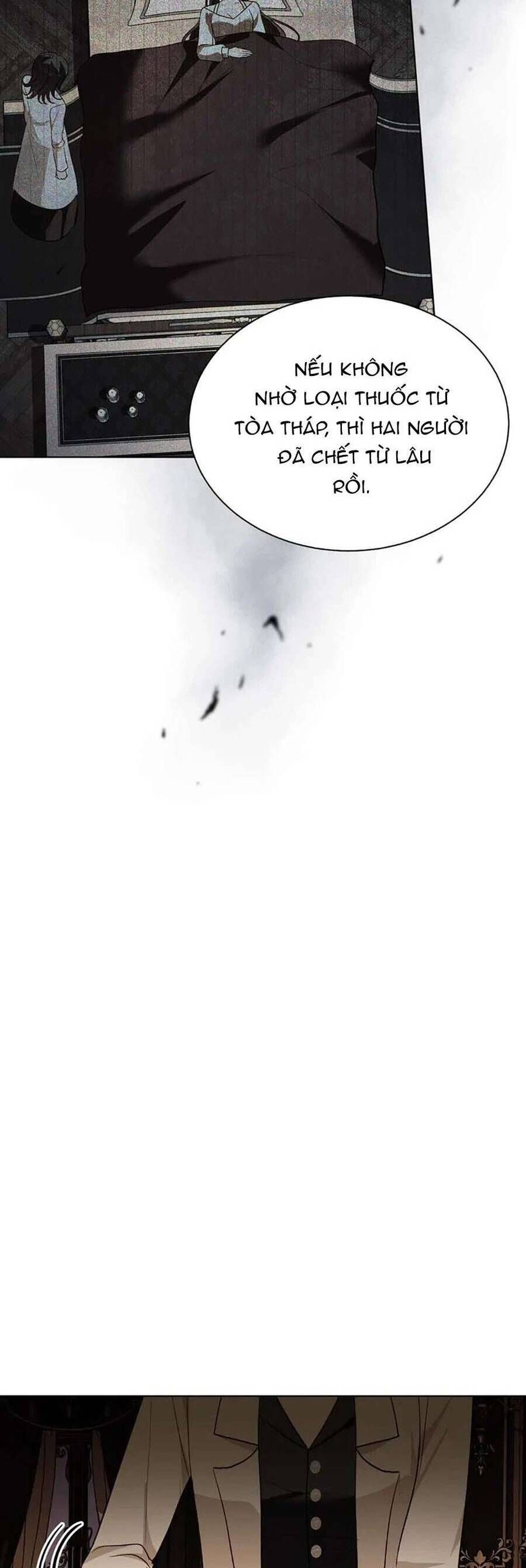 Một Ngày Nọ Bỗng Dưng Cha Xuất Hiện Chap 113 - Next Chap 112