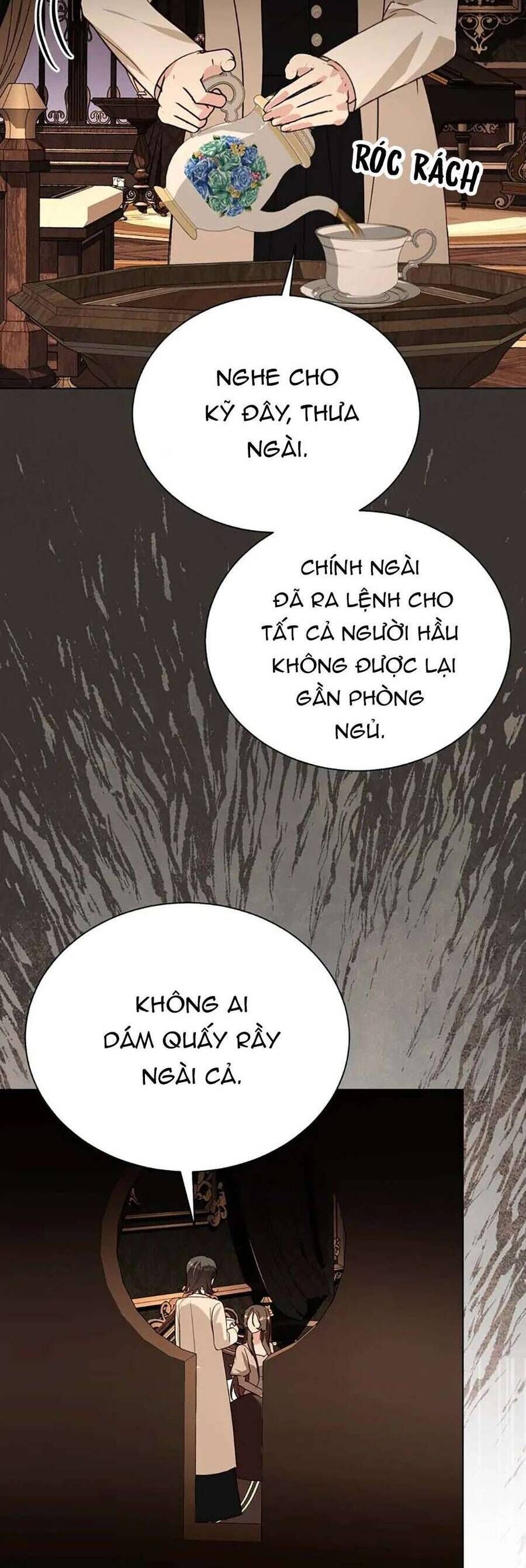 Một Ngày Nọ Bỗng Dưng Cha Xuất Hiện Chap 113 - Next Chap 112