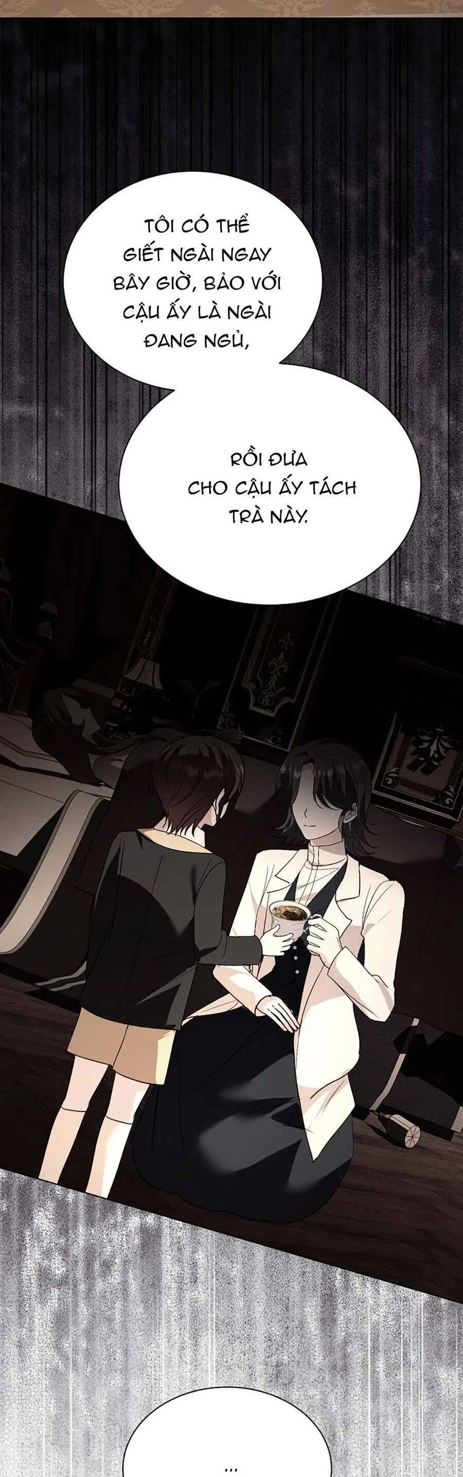 Một Ngày Nọ Bỗng Dưng Cha Xuất Hiện Chap 113 - Next Chap 112