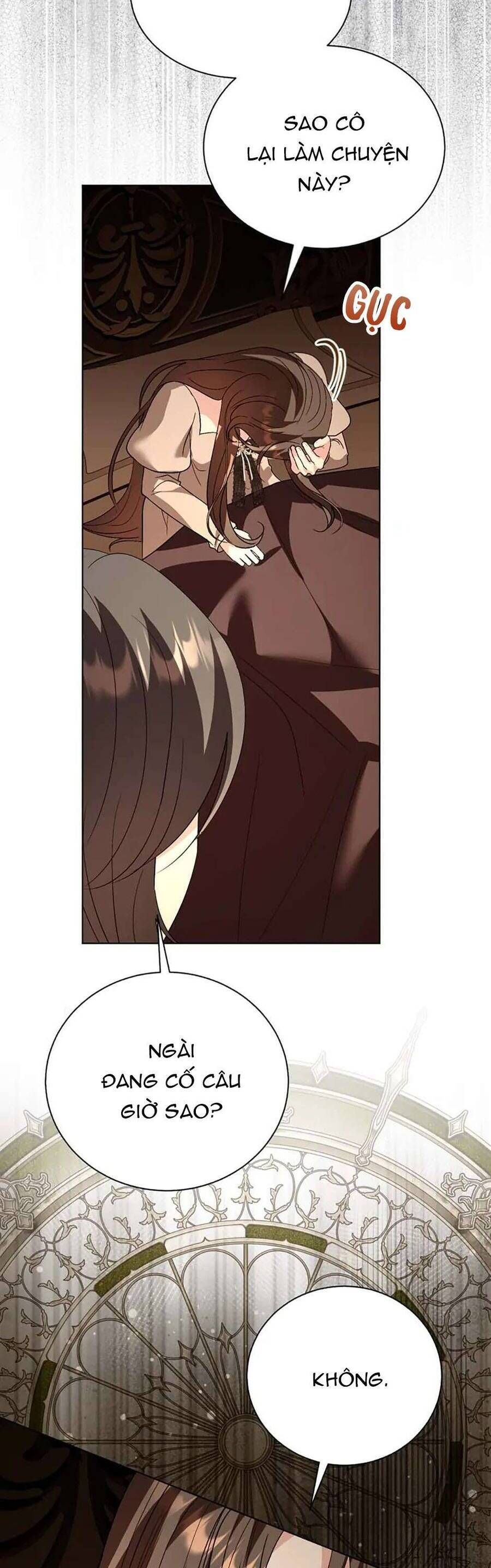 Một Ngày Nọ Bỗng Dưng Cha Xuất Hiện Chap 113 - Next Chap 112