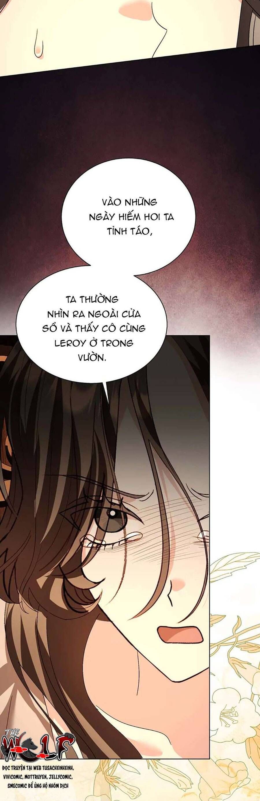 Một Ngày Nọ Bỗng Dưng Cha Xuất Hiện Chap 113 - Next Chap 112