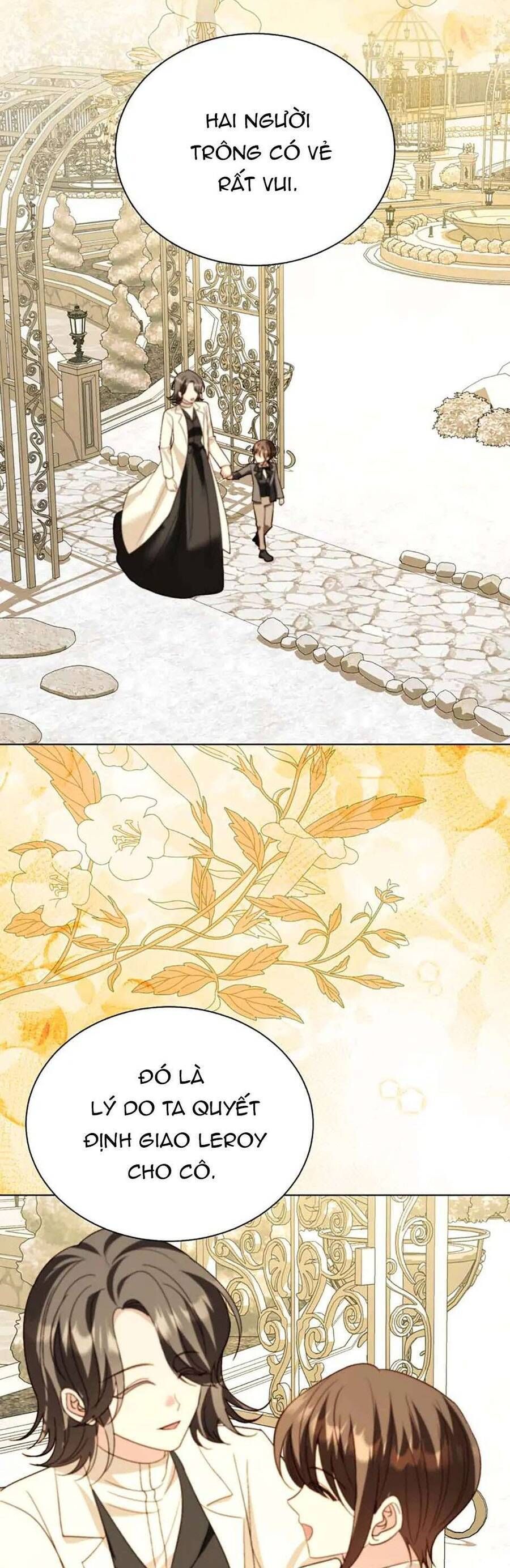 Một Ngày Nọ Bỗng Dưng Cha Xuất Hiện Chap 113 - Next Chap 112