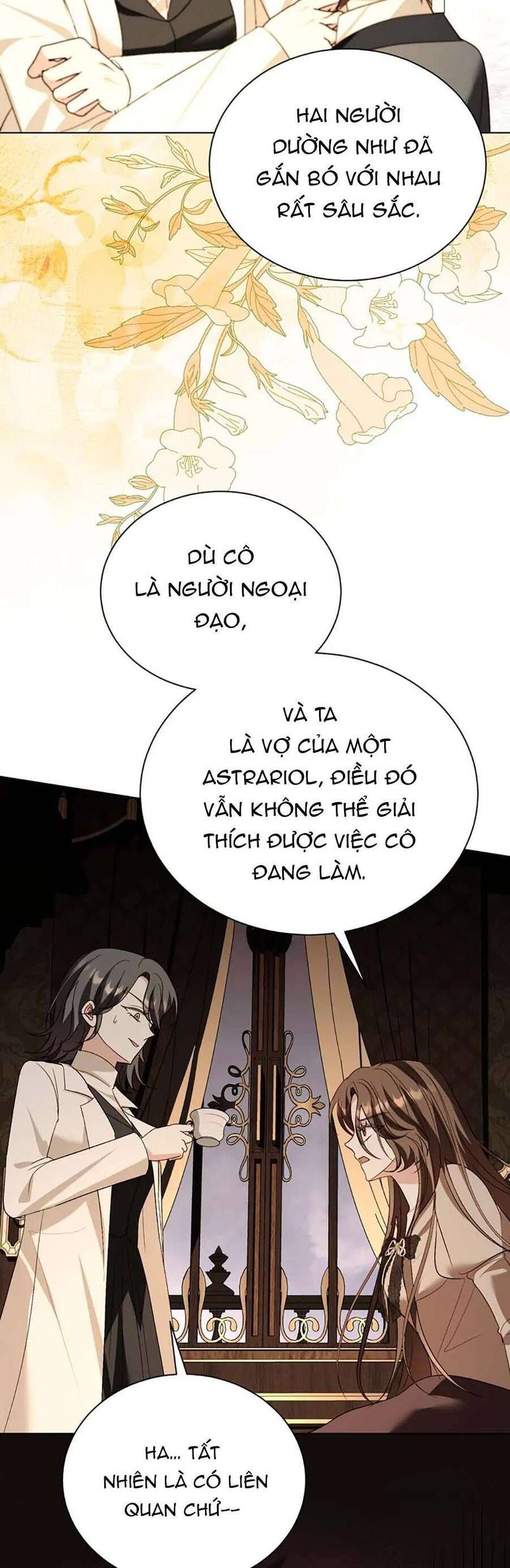 Một Ngày Nọ Bỗng Dưng Cha Xuất Hiện Chap 113 - Next Chap 112