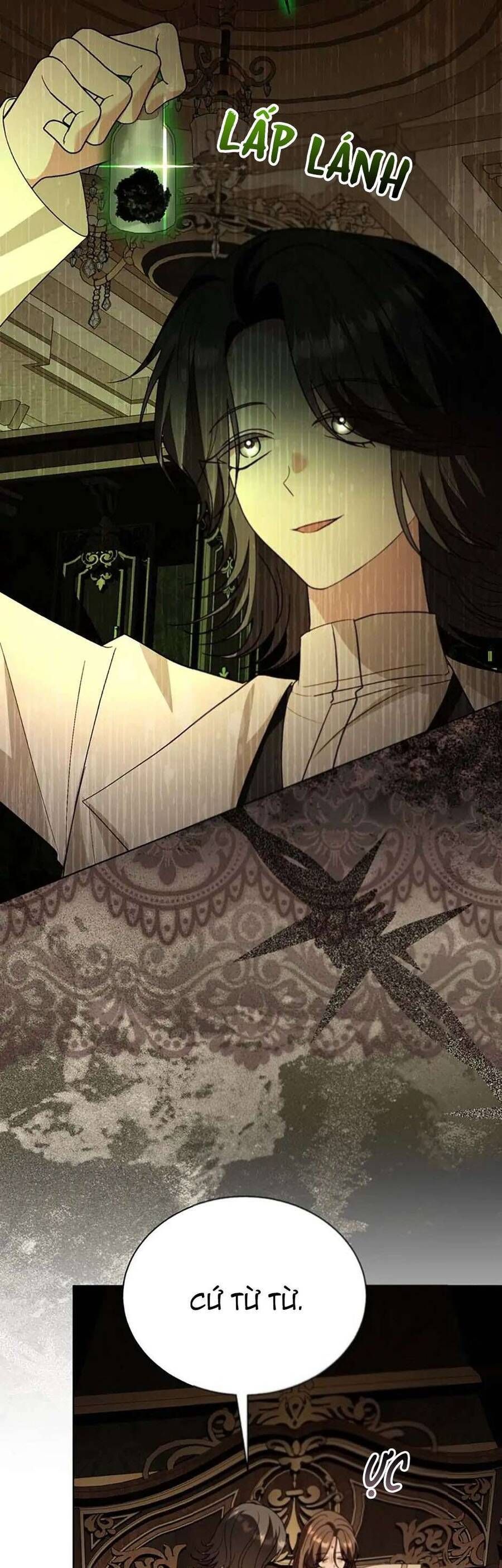 Một Ngày Nọ Bỗng Dưng Cha Xuất Hiện Chap 113 - Next Chap 112