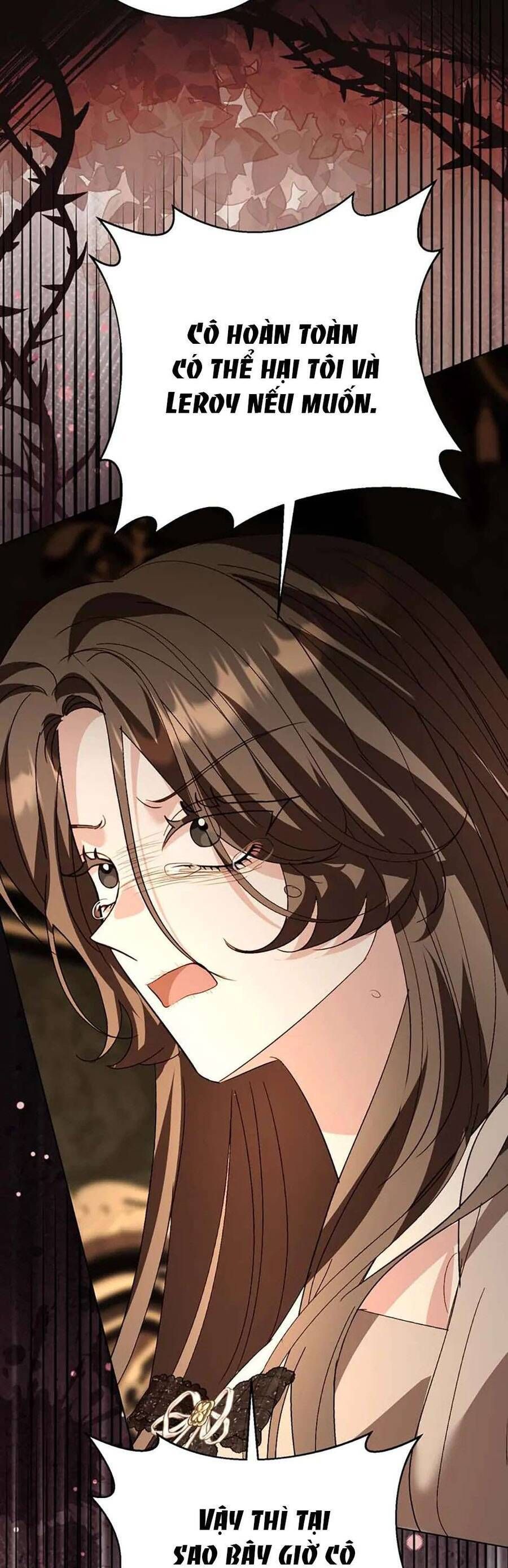 Một Ngày Nọ Bỗng Dưng Cha Xuất Hiện Chap 113 - Next Chap 112