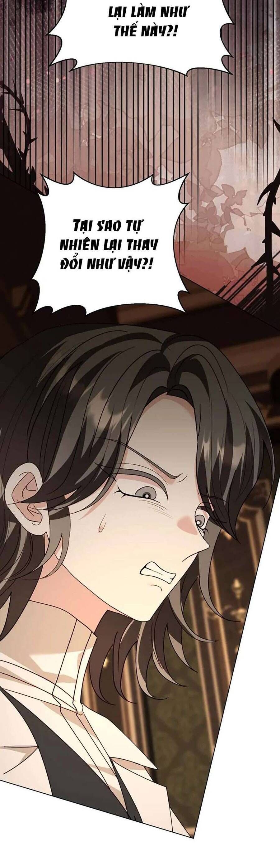 Một Ngày Nọ Bỗng Dưng Cha Xuất Hiện Chap 113 - Next Chap 112