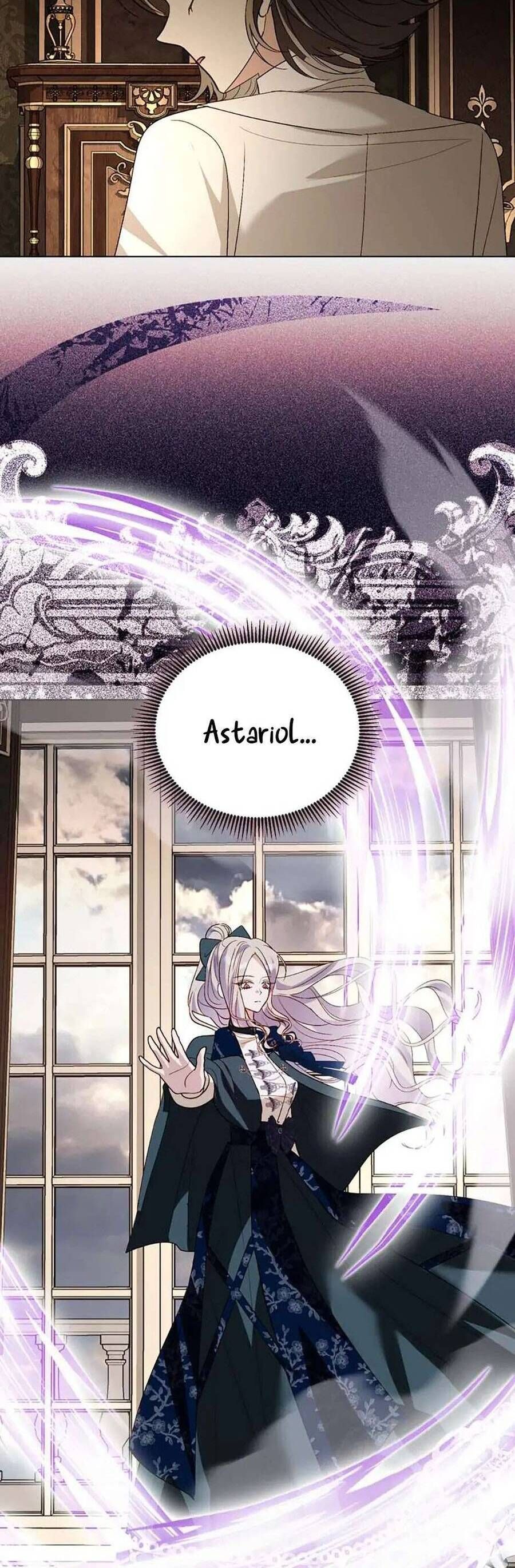 Một Ngày Nọ Bỗng Dưng Cha Xuất Hiện Chap 113 - Next Chap 112