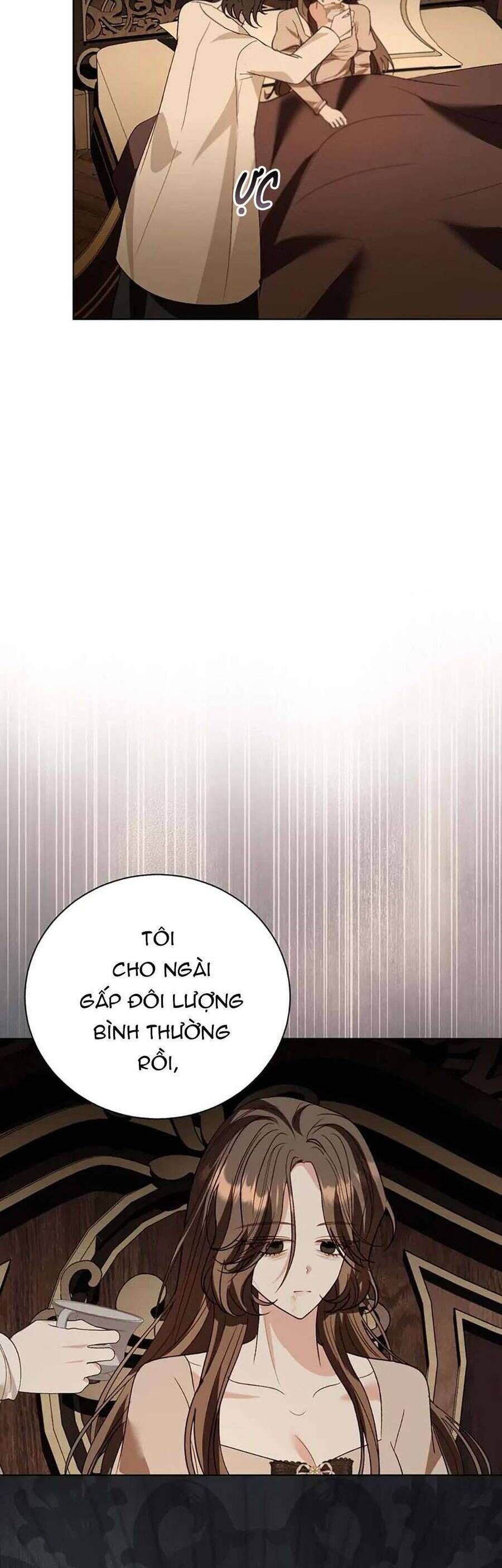 Một Ngày Nọ Bỗng Dưng Cha Xuất Hiện Chap 113 - Next Chap 112