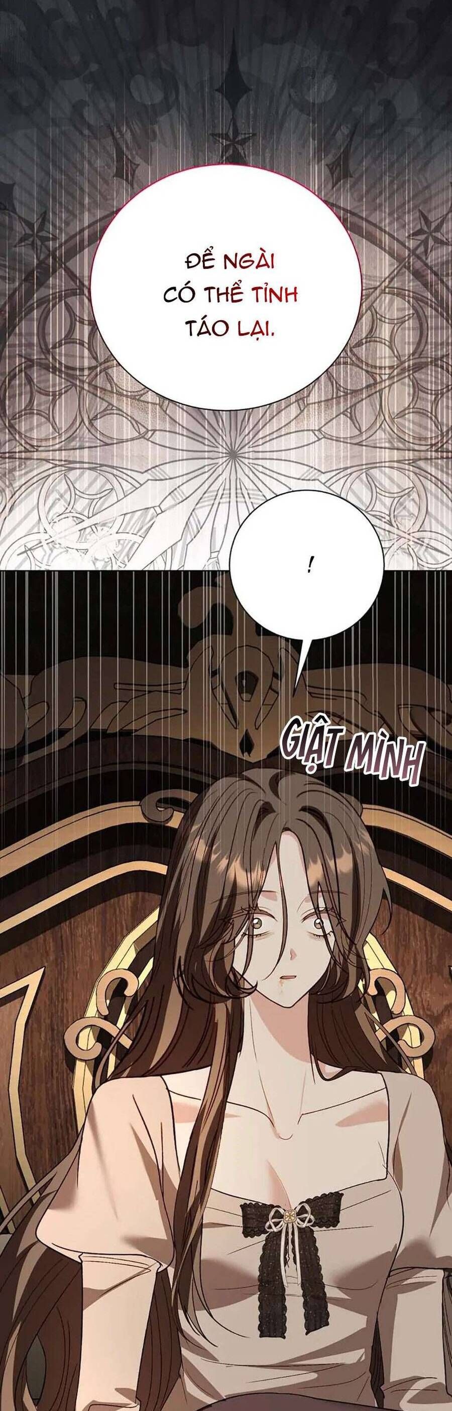 Một Ngày Nọ Bỗng Dưng Cha Xuất Hiện Chap 113 - Next Chap 112