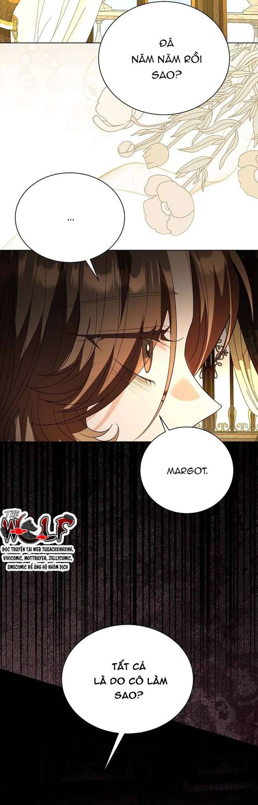 Một Ngày Nọ Bỗng Dưng Cha Xuất Hiện Chap 113 - Next Chap 112