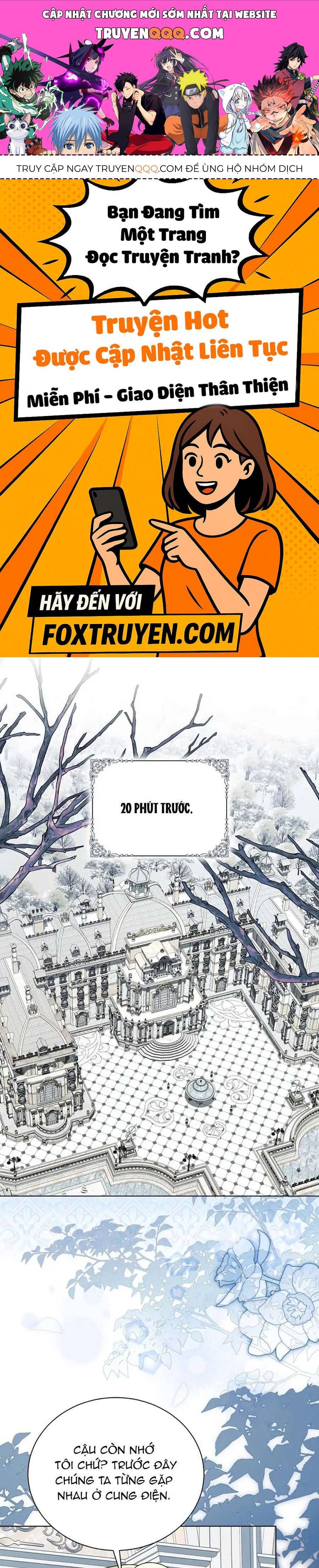 Một Ngày Nọ Bỗng Dưng Cha Xuất Hiện Chap 114 - Next Chap 113