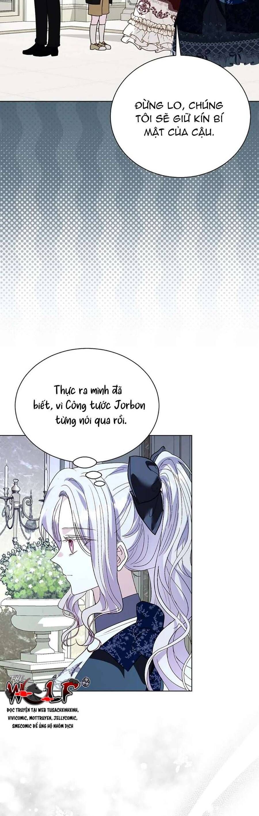 Một Ngày Nọ Bỗng Dưng Cha Xuất Hiện Chap 114 - Next Chap 113