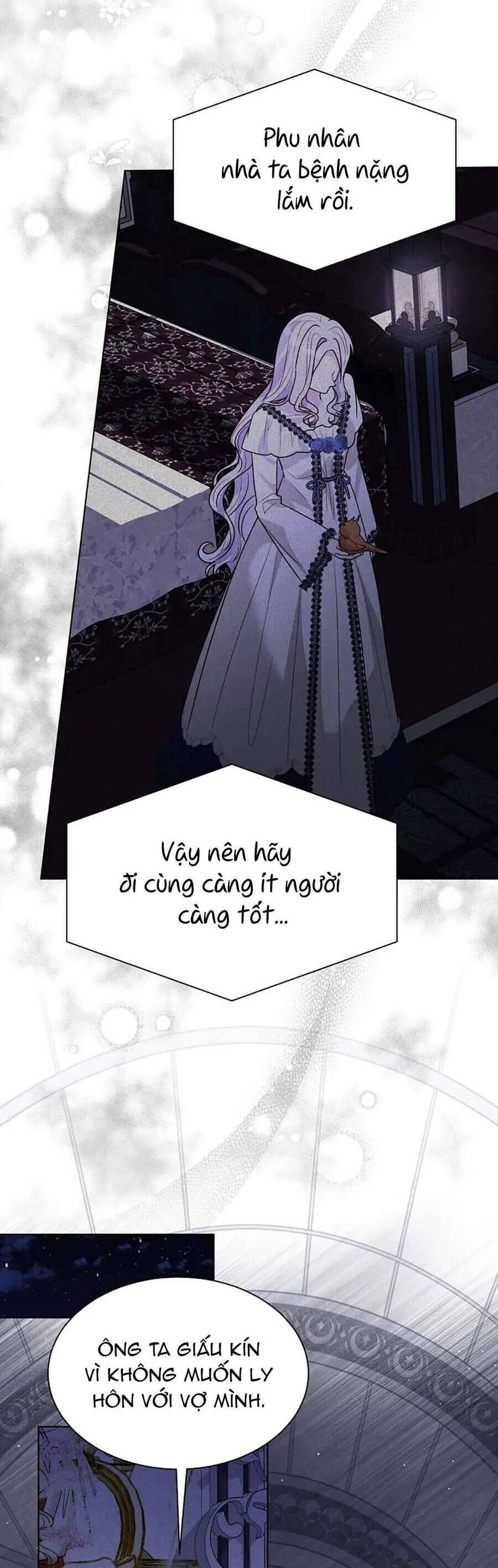 Một Ngày Nọ Bỗng Dưng Cha Xuất Hiện Chap 114 - Next Chap 113