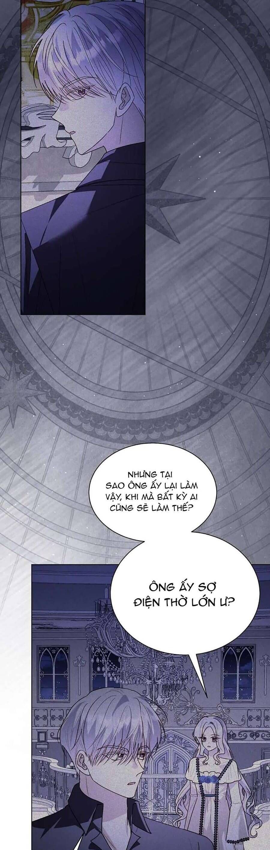 Một Ngày Nọ Bỗng Dưng Cha Xuất Hiện Chap 114 - Next Chap 113