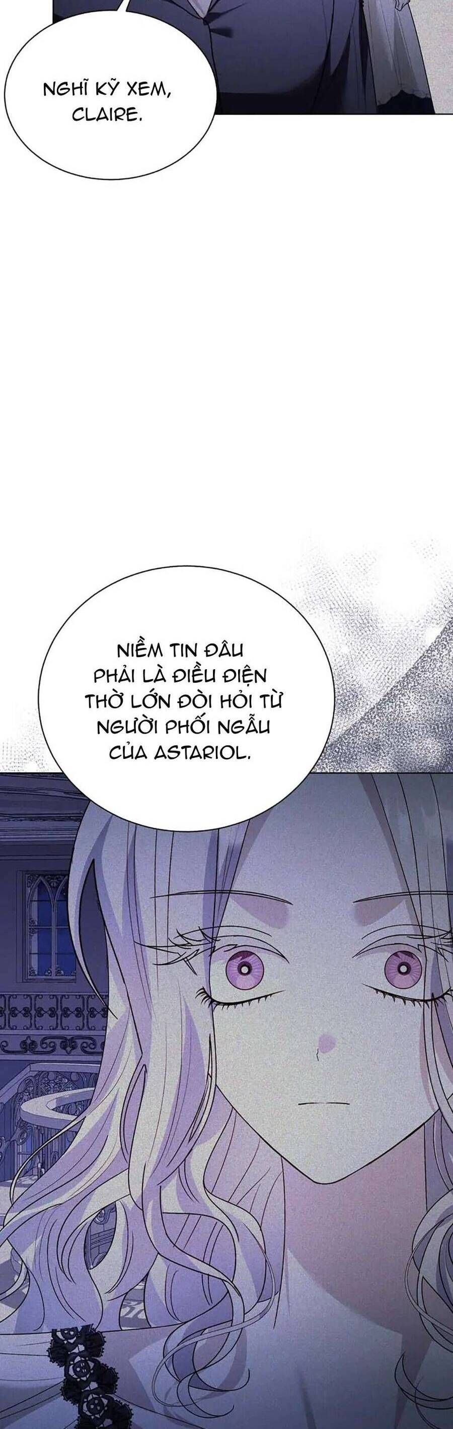 Một Ngày Nọ Bỗng Dưng Cha Xuất Hiện Chap 114 - Next Chap 113