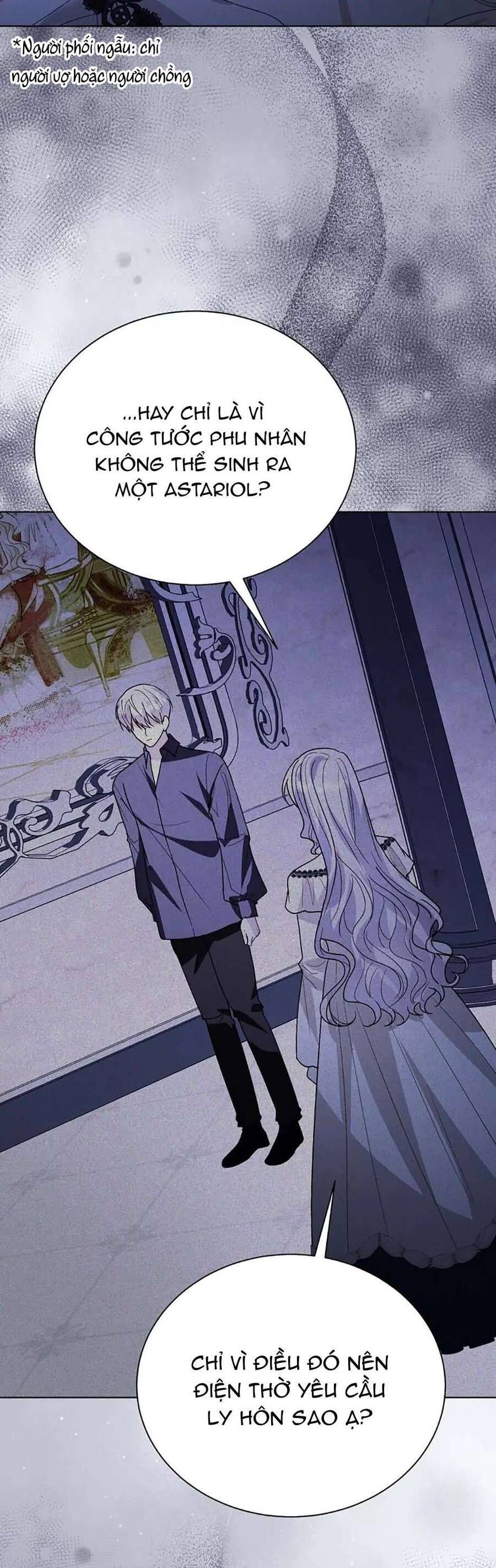 Một Ngày Nọ Bỗng Dưng Cha Xuất Hiện Chap 114 - Next Chap 113