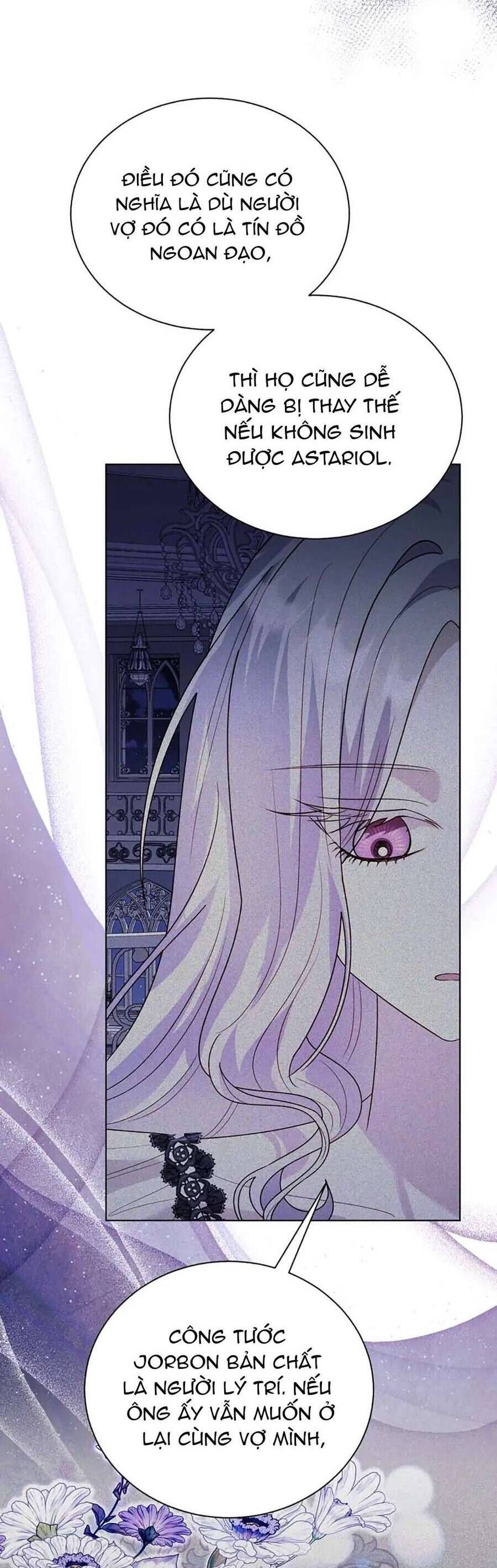 Một Ngày Nọ Bỗng Dưng Cha Xuất Hiện Chap 114 - Next Chap 113