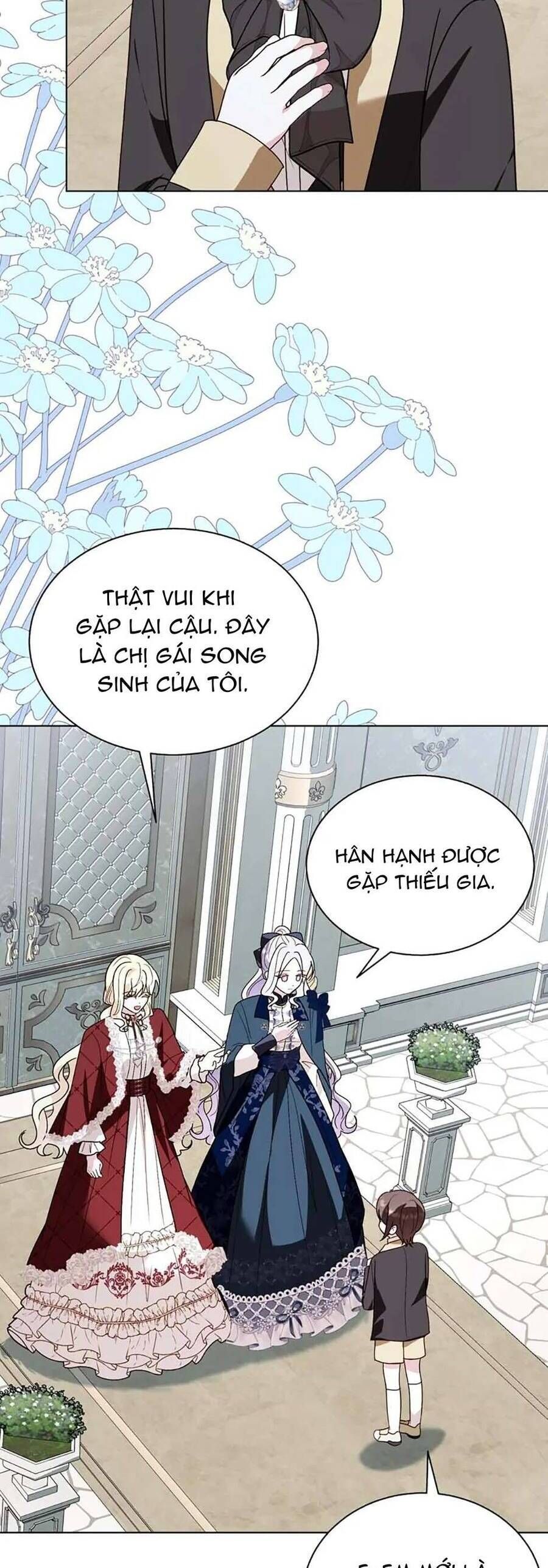 Một Ngày Nọ Bỗng Dưng Cha Xuất Hiện Chap 114 - Next Chap 113