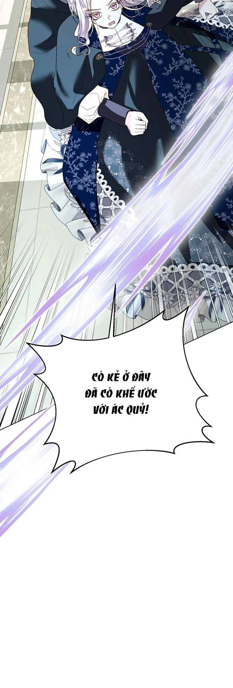 Một Ngày Nọ Bỗng Dưng Cha Xuất Hiện Chap 114 - Next Chap 113