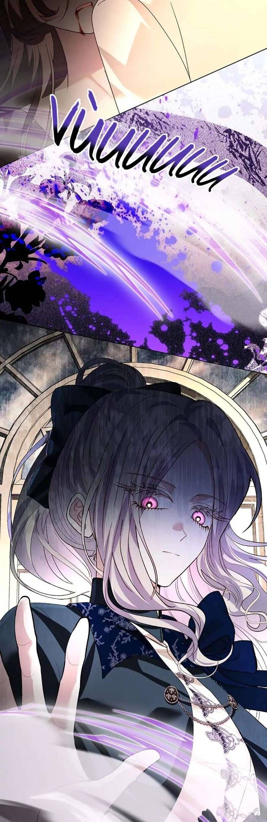 Một Ngày Nọ Bỗng Dưng Cha Xuất Hiện Chap 114 - Next Chap 113