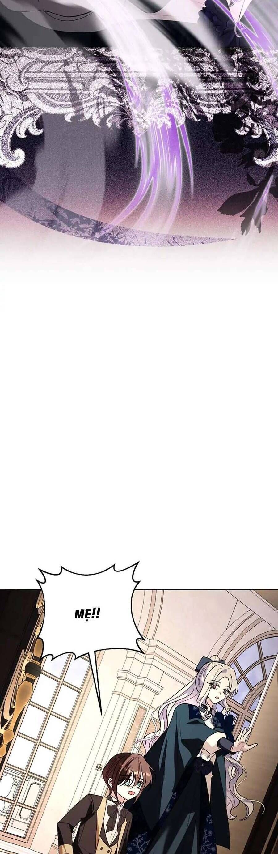 Một Ngày Nọ Bỗng Dưng Cha Xuất Hiện Chap 114 - Next Chap 113