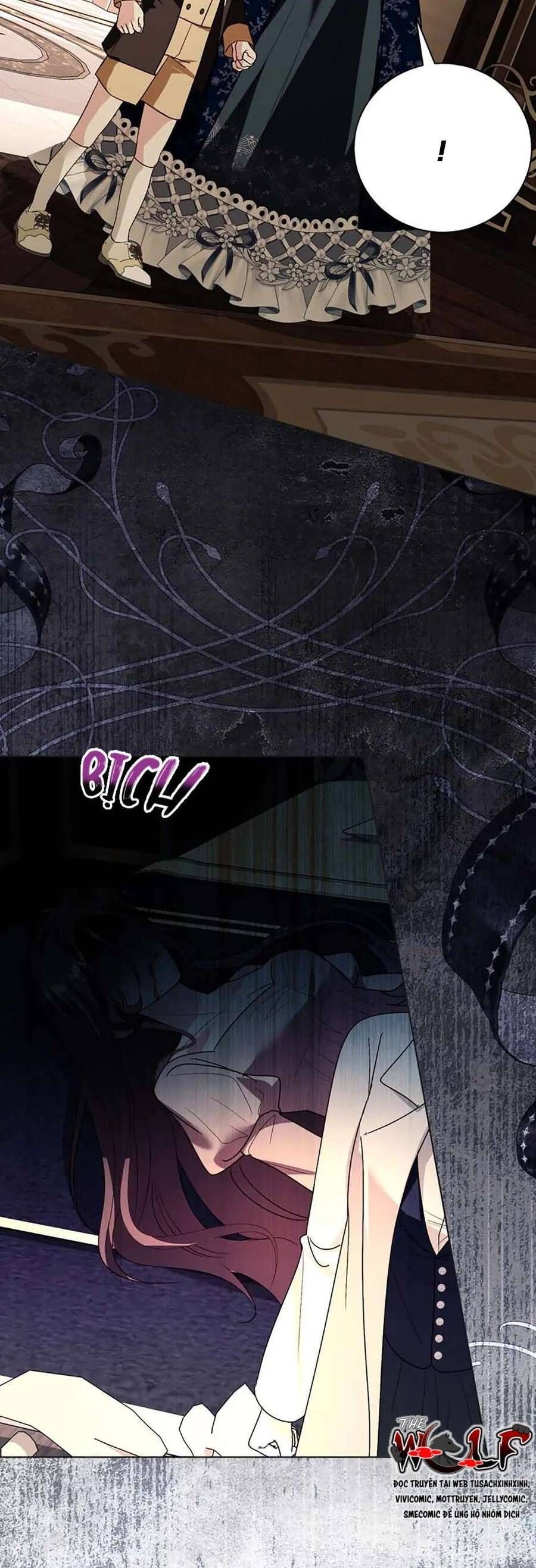 Một Ngày Nọ Bỗng Dưng Cha Xuất Hiện Chap 114 - Next Chap 113