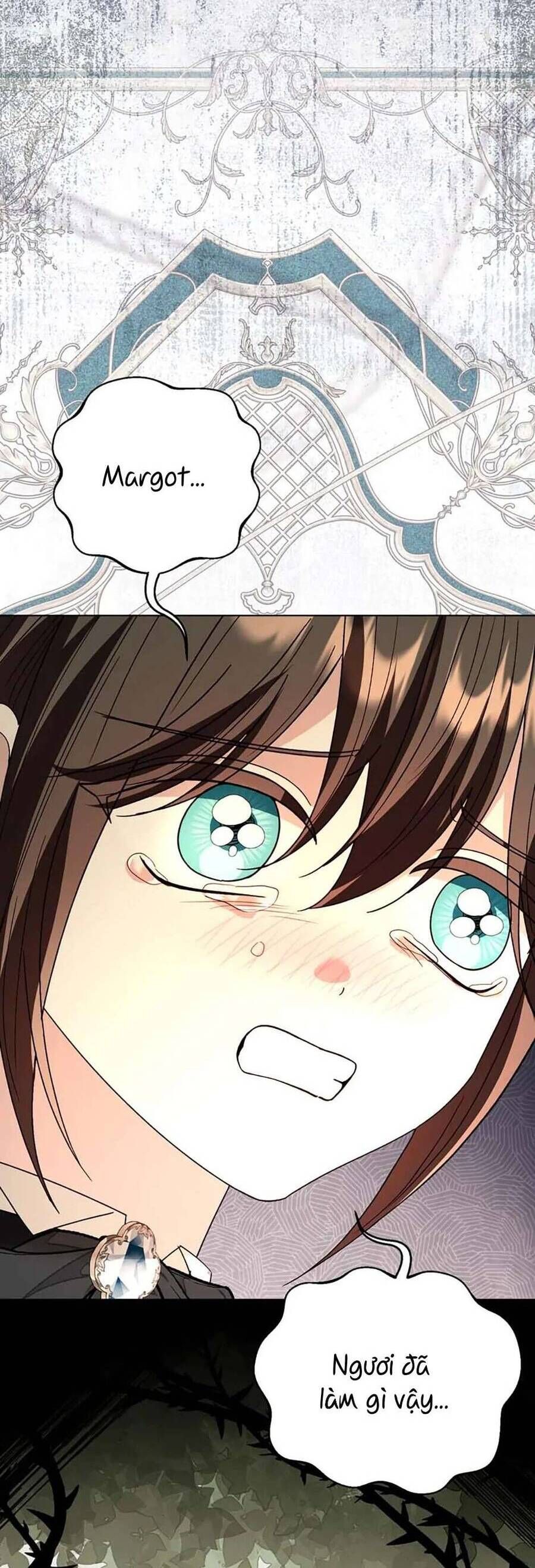 Một Ngày Nọ Bỗng Dưng Cha Xuất Hiện Chap 114 - Next Chap 113