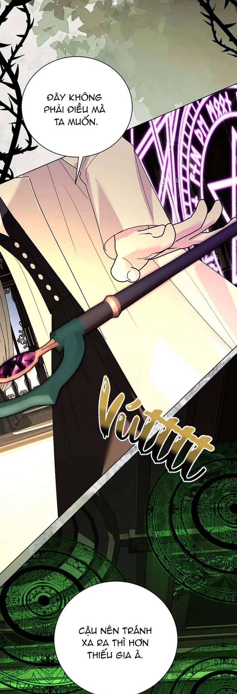 Một Ngày Nọ Bỗng Dưng Cha Xuất Hiện Chap 114 - Next Chap 113