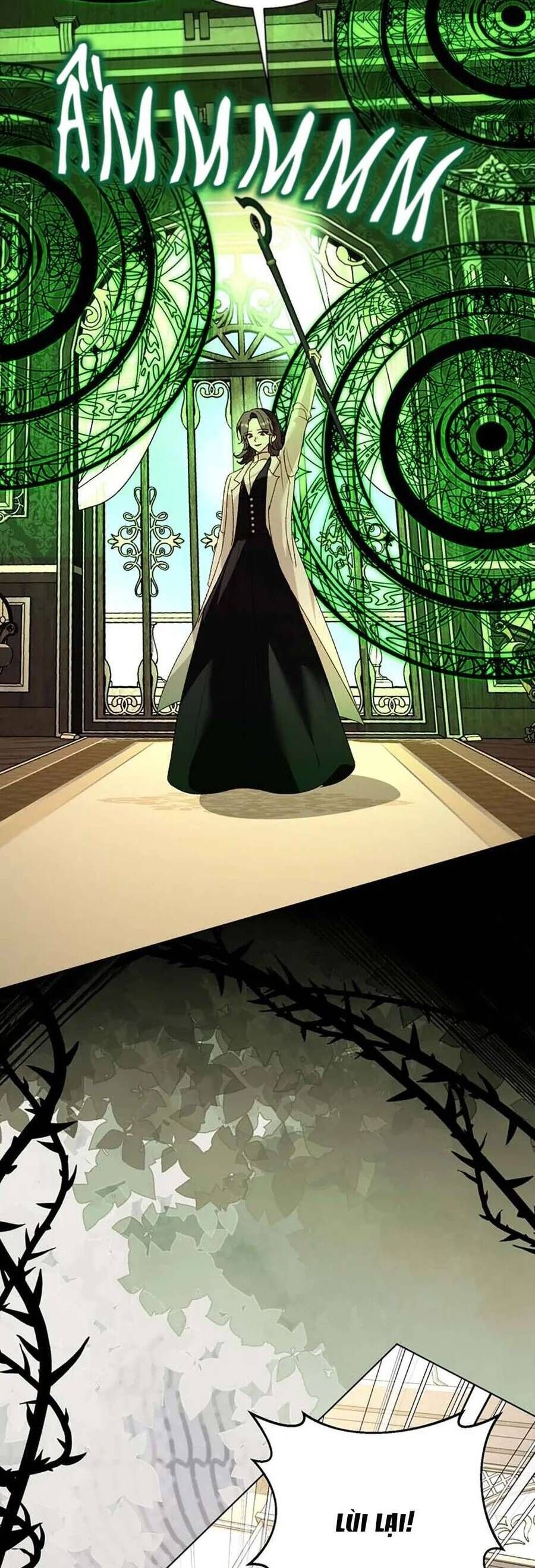 Một Ngày Nọ Bỗng Dưng Cha Xuất Hiện Chap 114 - Next Chap 113