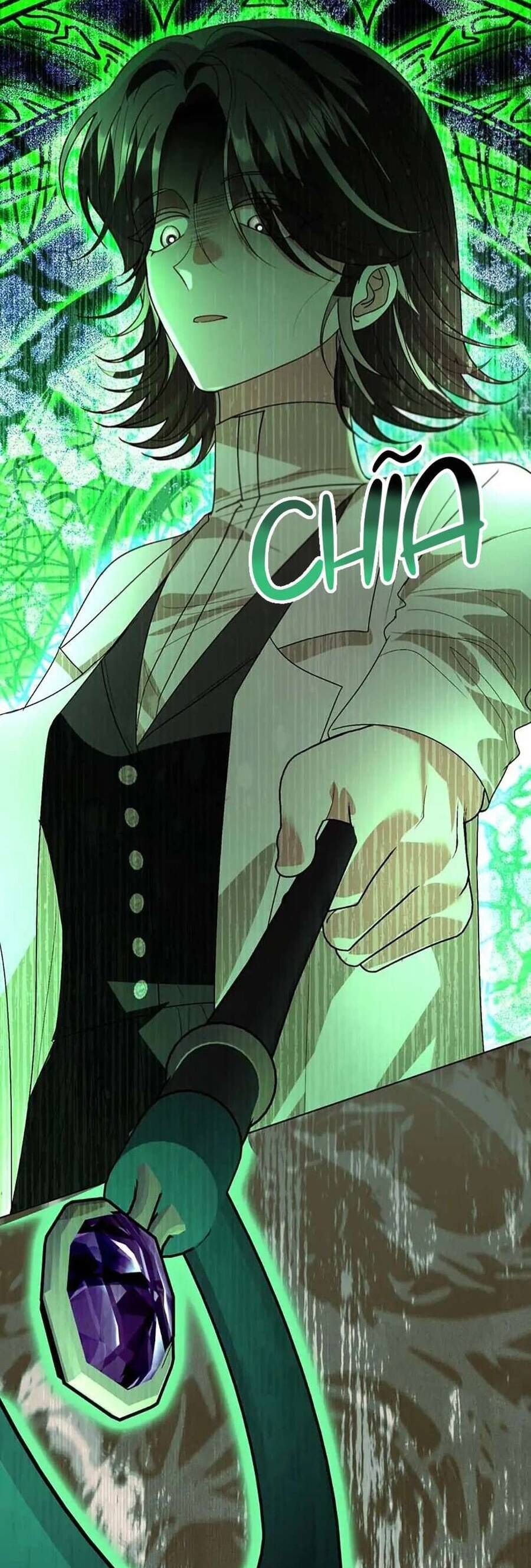 Một Ngày Nọ Bỗng Dưng Cha Xuất Hiện Chap 114 - Next Chap 113