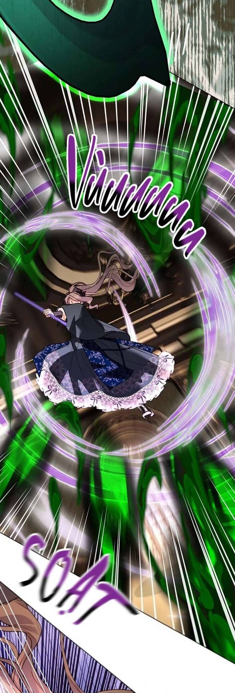 Một Ngày Nọ Bỗng Dưng Cha Xuất Hiện Chap 114 - Next Chap 113