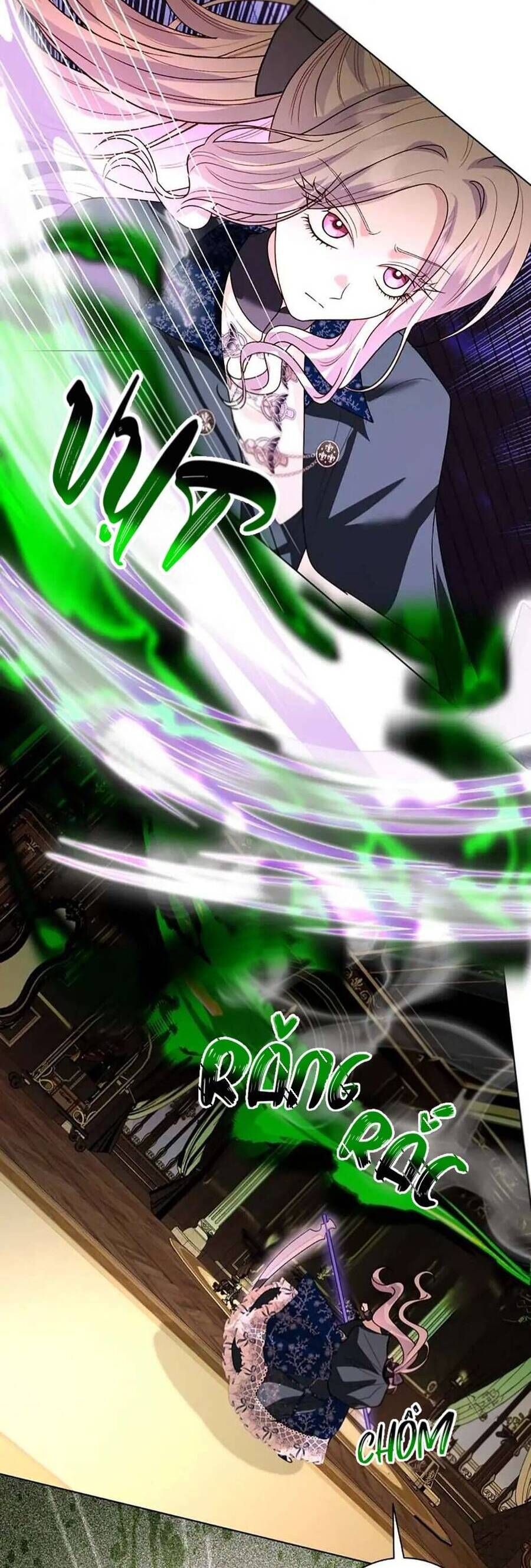 Một Ngày Nọ Bỗng Dưng Cha Xuất Hiện Chap 114 - Next Chap 113