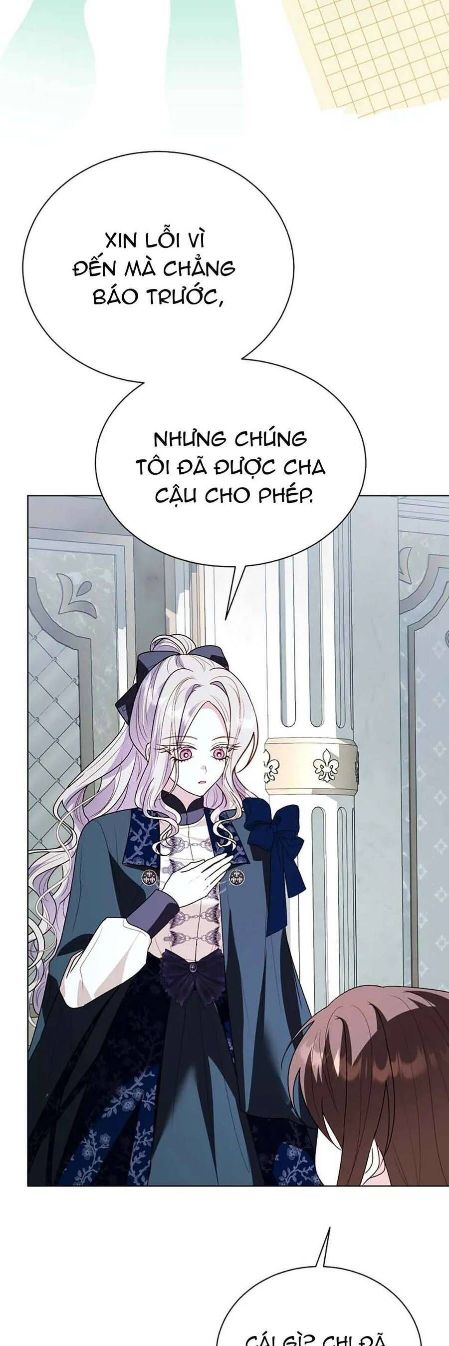 Một Ngày Nọ Bỗng Dưng Cha Xuất Hiện Chap 114 - Next Chap 113