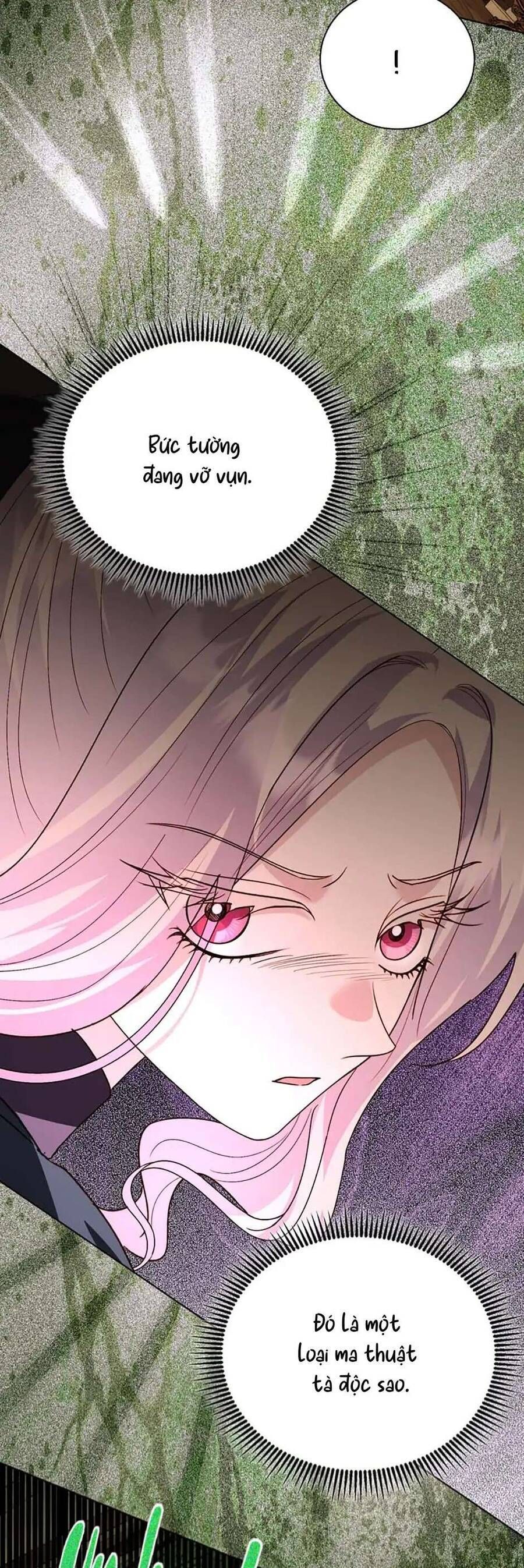 Một Ngày Nọ Bỗng Dưng Cha Xuất Hiện Chap 114 - Next Chap 113