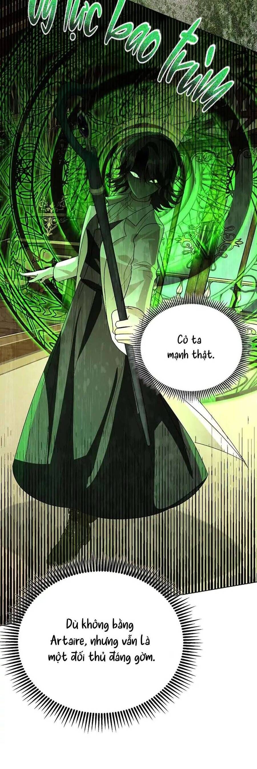 Một Ngày Nọ Bỗng Dưng Cha Xuất Hiện Chap 114 - Next Chap 113