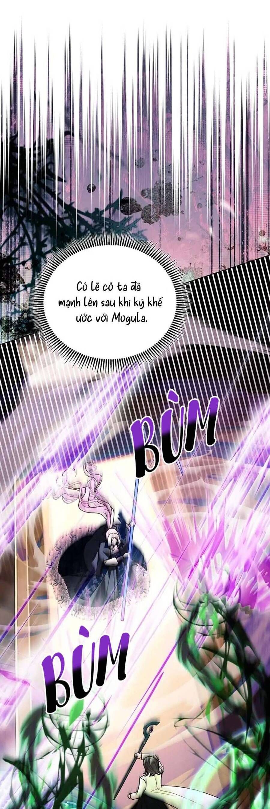 Một Ngày Nọ Bỗng Dưng Cha Xuất Hiện Chap 114 - Next Chap 113