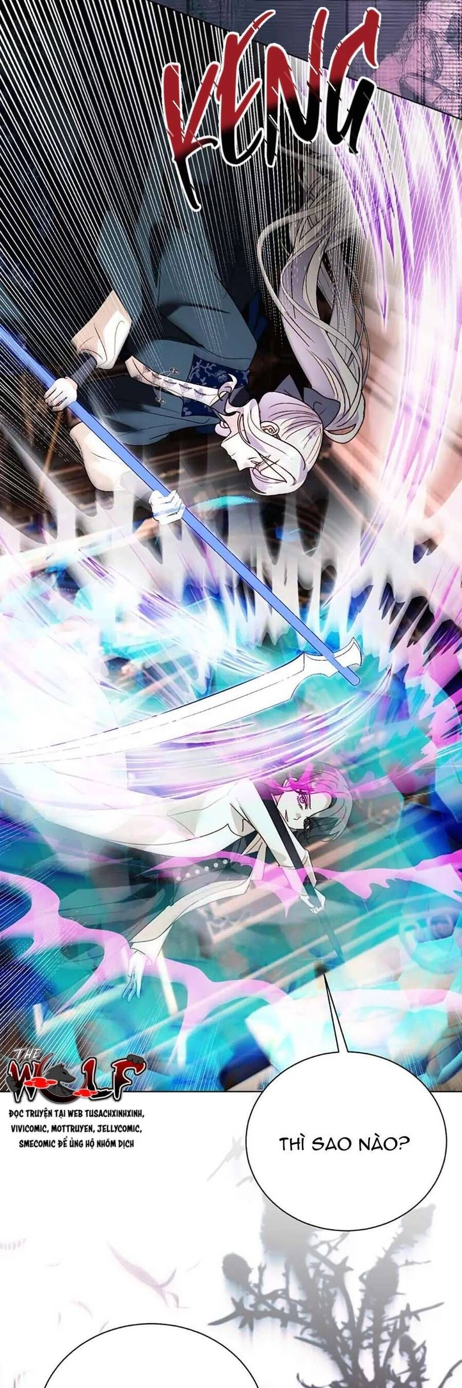 Một Ngày Nọ Bỗng Dưng Cha Xuất Hiện Chap 114 - Next Chap 113