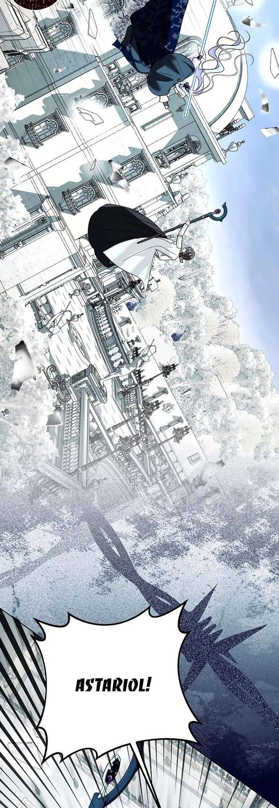 Một Ngày Nọ Bỗng Dưng Cha Xuất Hiện Chap 114 - Next Chap 113